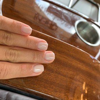 Artistic Nails Spa - Been living to Maui for 4 months always come back to this amazing place! The most professional on the island, Ann is the best! - Nail Salons Near Me - Lahaina, Hawaii