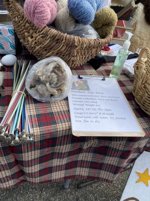 Hudson Farmers Market by null