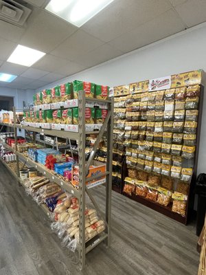 Aviles Latin Market by null