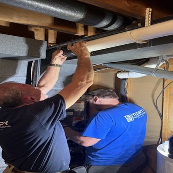 Integrity Comfort Solutions - Plumbing Near Me - Pella, Iowa