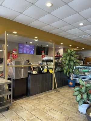 Hiep Phong BBQ by null