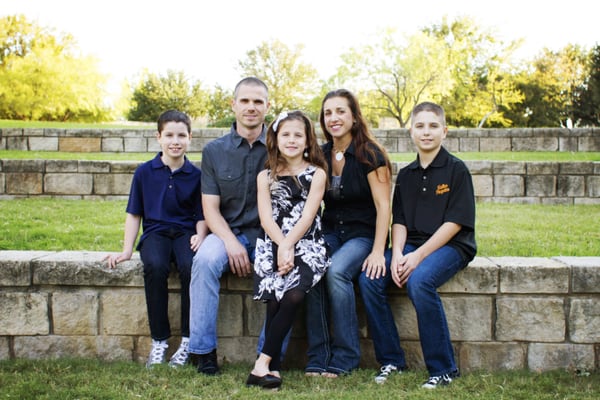 Hogan Family Chiropractic