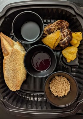 La Nouvelle Maison by null