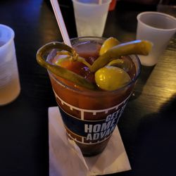 The Landing - Bloody Mary