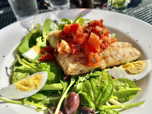 Cafe Duo Restaurant Greenville NC by null