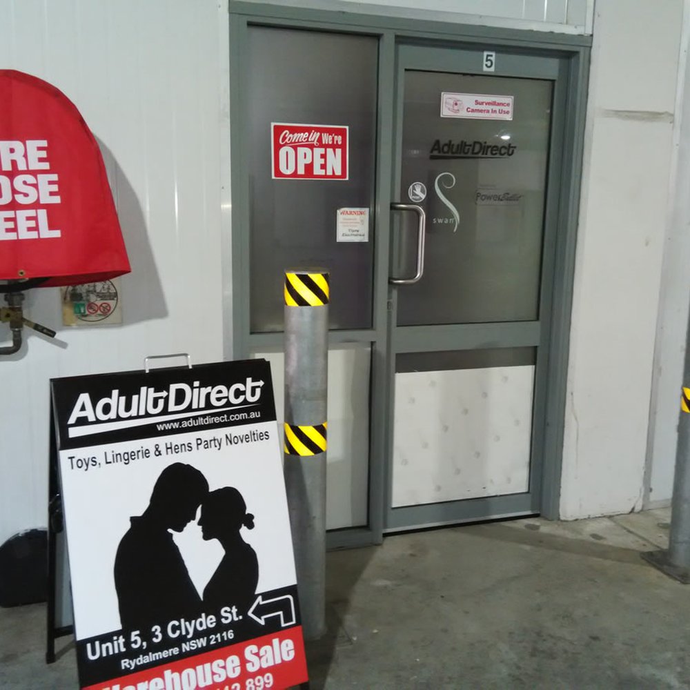 THE BEST 10 Adult Shops near CABRAMATTA NEW SOUTH WALES, AUSTRALIA - Last  Updated April 2025 - Hours - Yelp