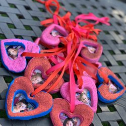 2020 Valentine's Day gifts for parents!