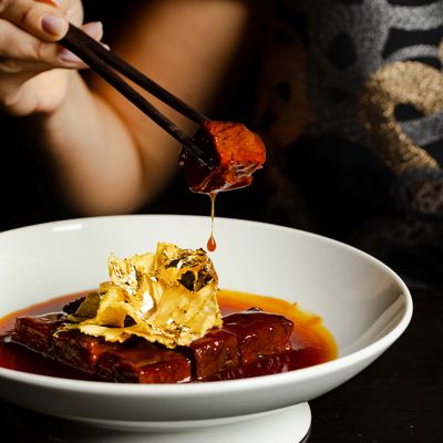 Hakkasan by null
