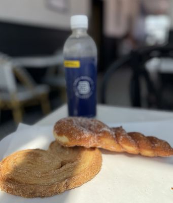 Paris Baguette by null