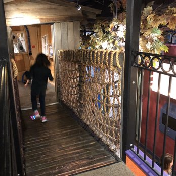 Imagine Children's Museum - Tree house - Children's Museums Near Me - Everett, Washington