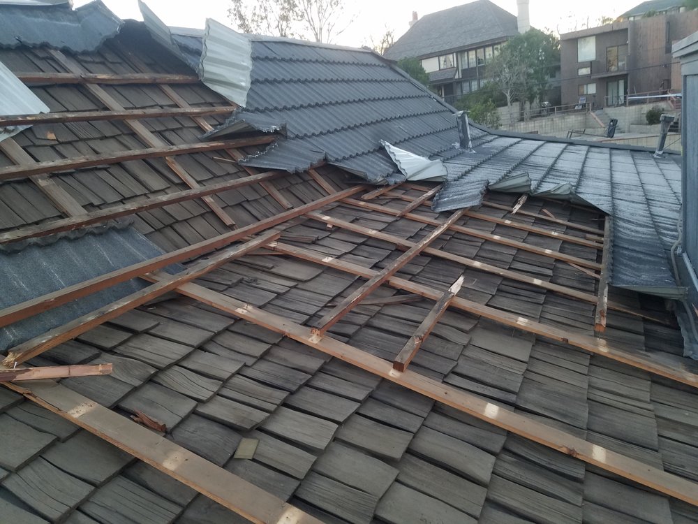 Slide of Ocean Roofing