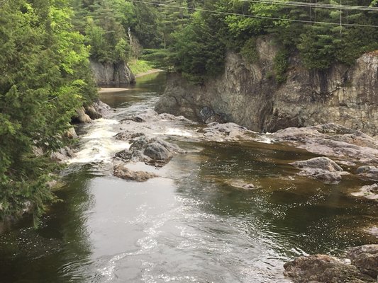 Lamoille Valley Bike Tours by null