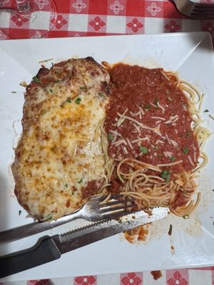 Sisters Restaurant by null