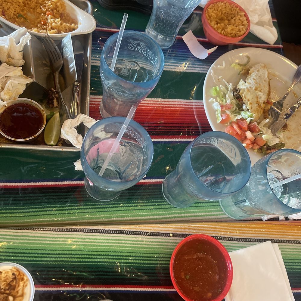1942 Cantina - Mexican Near Me - Jonesboro, Georgia