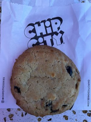 Chip City by null