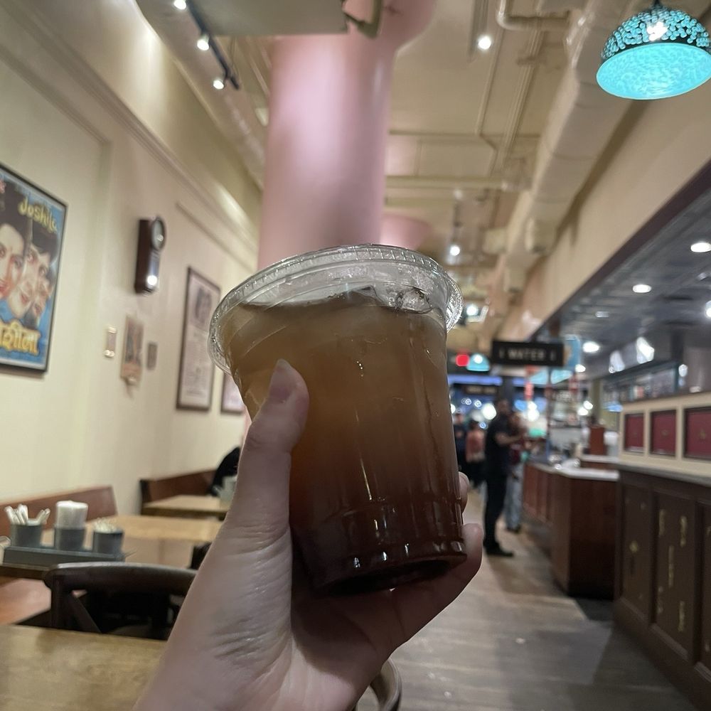 Botiwalla by Chai Pani - Indian Near Me - Atlanta, Georgia