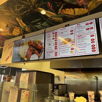 The Lumpia Company - Inside - Filipino Near Me - Oakland, California