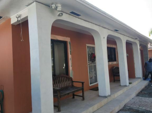 Slide of Sealy Trinbago