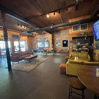 Frog Level Brewing - Beer Gardens Near Me - Waynesville, North Carolina