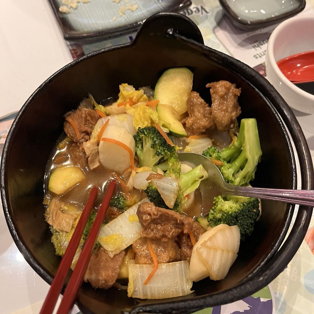Hot pot Hot pot