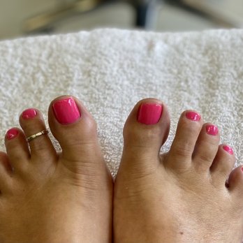 Bae Nail - Barbie Vibes for Summer! - Nail Salons Near Me - Santa Monica, California Bae Nail - Barbie Vibes for Summer! - Nail Salons Near Me - Santa Monica, California