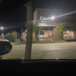 Outside Outside