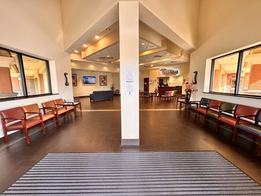 STATMED URGENT CARE Updated July - L