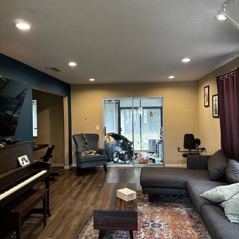 Lighting and Electrical - Recessed lighting - Electricians Near Me Lighting and Electrical - Recessed lighting - Electricians Near Me