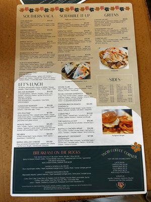 Menu photo 2 Brunch Snob Phoenix, AZ Menu photo 2 Brunch Snob Phoenix, AZ