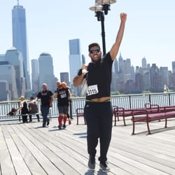 Be Fit - Harshal is a WINNER!! Again...