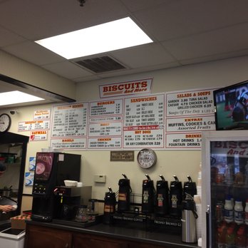 Biscuits and More - Southern Near Me - Marietta, Georgia