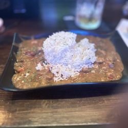 Francois - Crawfish Ettoufee
