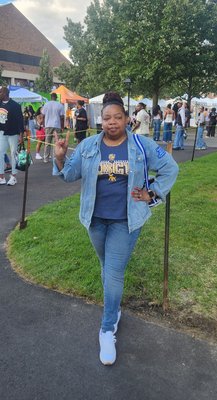 Harvard Stadium by null