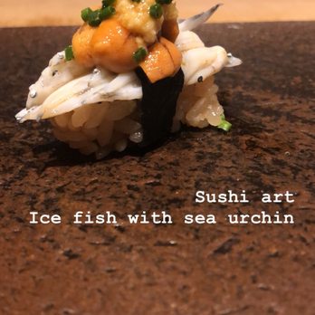 KUSAKABE - Sushi Bars Near Me - San Francisco, California KUSAKABE - Sushi Bars Near Me - San Francisco, California