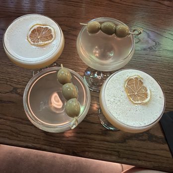 John Devoy’s Bar & Kitchen - Enya's martinis - Bars Near Me - New York, New York John Devoy’s Bar & Kitchen - Enya's martinis - Bars Near Me - New York, New York