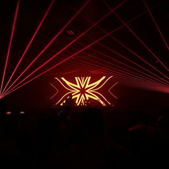 The Concourse Project - Music Venues Near Me - Austin, Texas