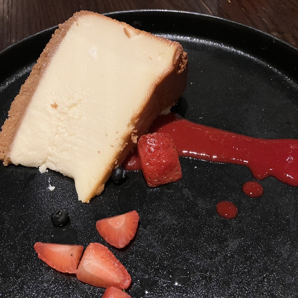 P.F. Chang's - Cheesecake - Chinese Near Me - Austin, Texas P.F. Chang's - Cheesecake - Chinese Near Me - Austin, Texas