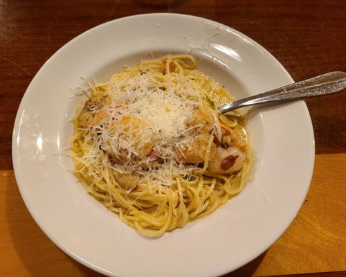 Pomodoro Cafe by null