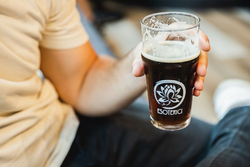 Esoteric Brewing