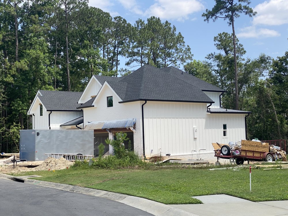 Slide of All Pro Painting & More