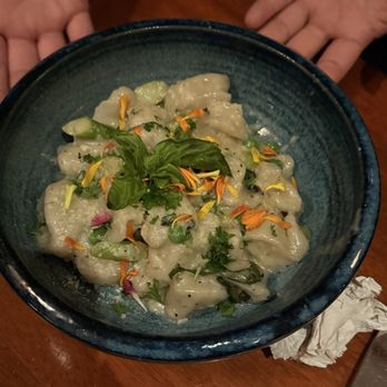 The Fly Trap - Gnocchi - Bars Near Me - San Francisco, California The Fly Trap - Gnocchi - Bars Near Me - San Francisco, California