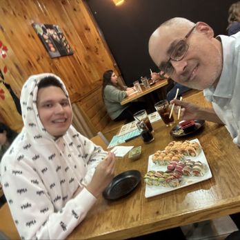 Zen Sushi - Sushi - Sushi Bars Near Me - Middletown, New York