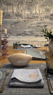 Chardon Restaurant by null