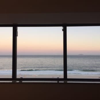 Windsor Atlantica - Ocean view room - Hotels Near Me - Rio de Janeiro, RJ