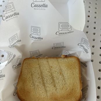 Cassetta - Coffee & Tea Near Me - Beverly Hills, California