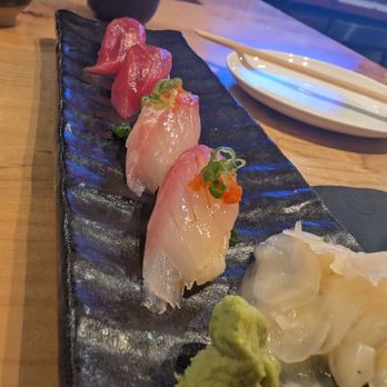 EBESU Robata & Sushi - Sushi Bars Near Me - Plano, Texas EBESU Robata & Sushi - Sushi Bars Near Me - Plano, Texas
