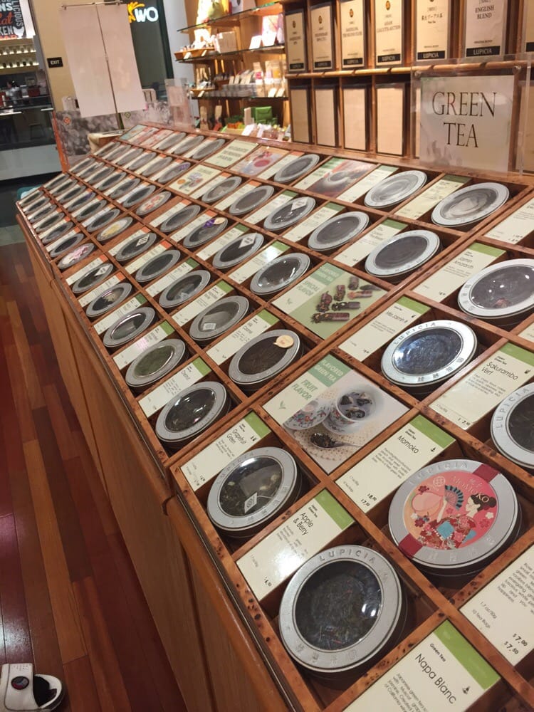 LUPICIA FRESH TEA CLOSED 18 Photos & 96 Reviews Coffee & Tea