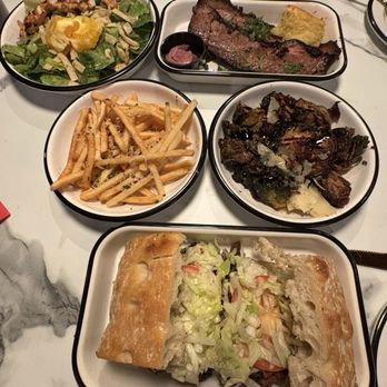 Oak & Ember - Halal Near Me - Ontario, California Oak & Ember - Halal Near Me - Ontario, California