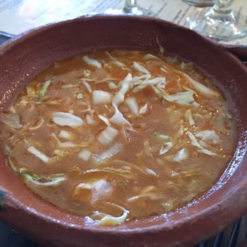 Los Moles - Pozole - Mexican Near Me - San Rafael, California