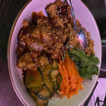 Little Big Diner - Ramen Near Me - Newton, Massachusetts